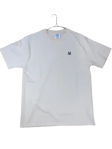 ARDOR Logo Tee - Khaki (Sand) - Ardor