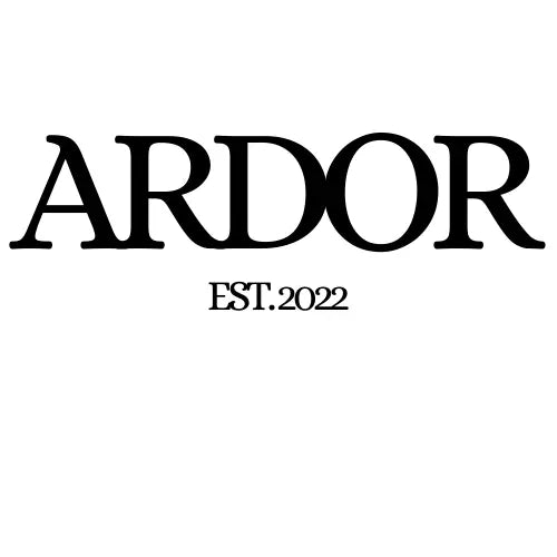 ARDOR - arback