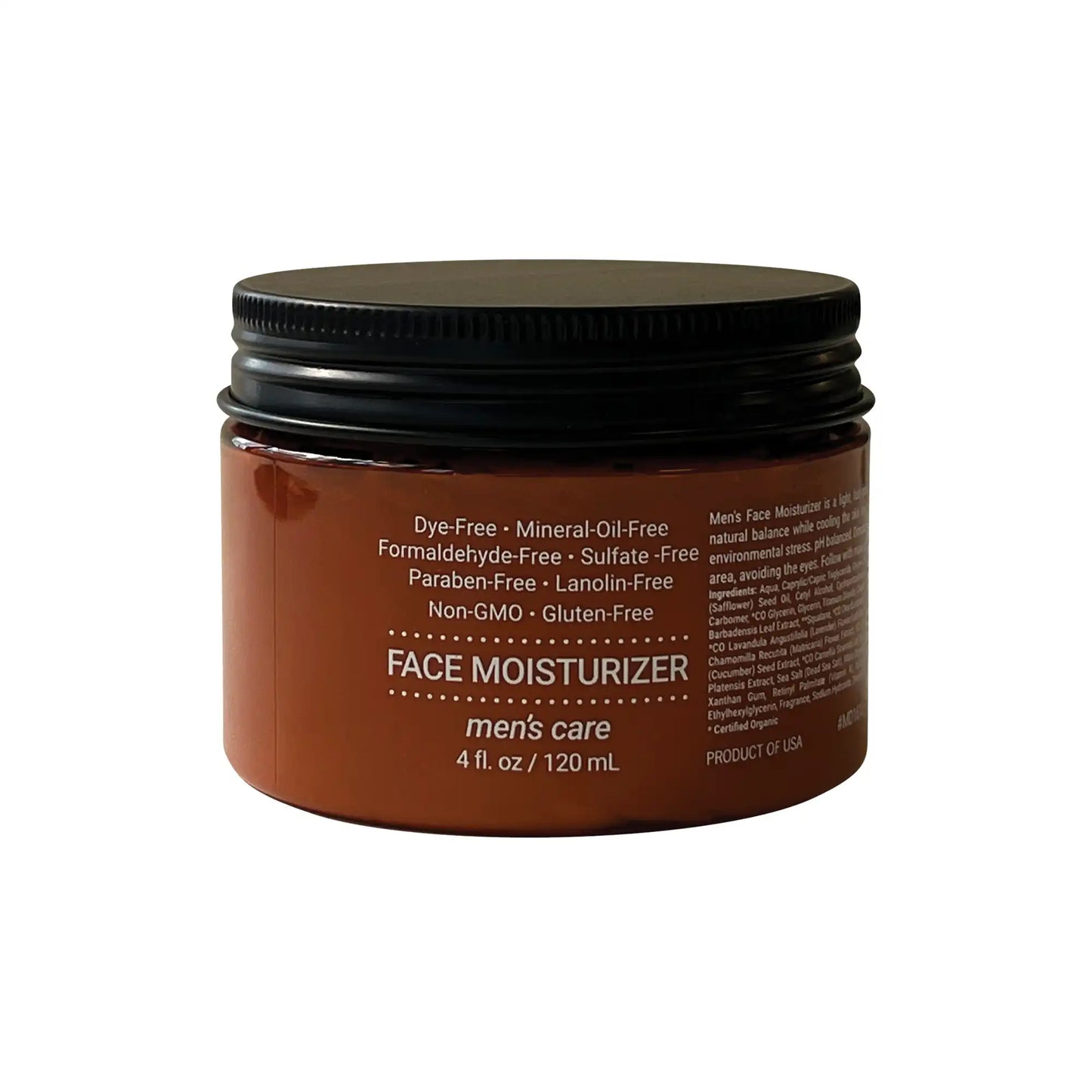 Ardor| Men's Face Moisturiser