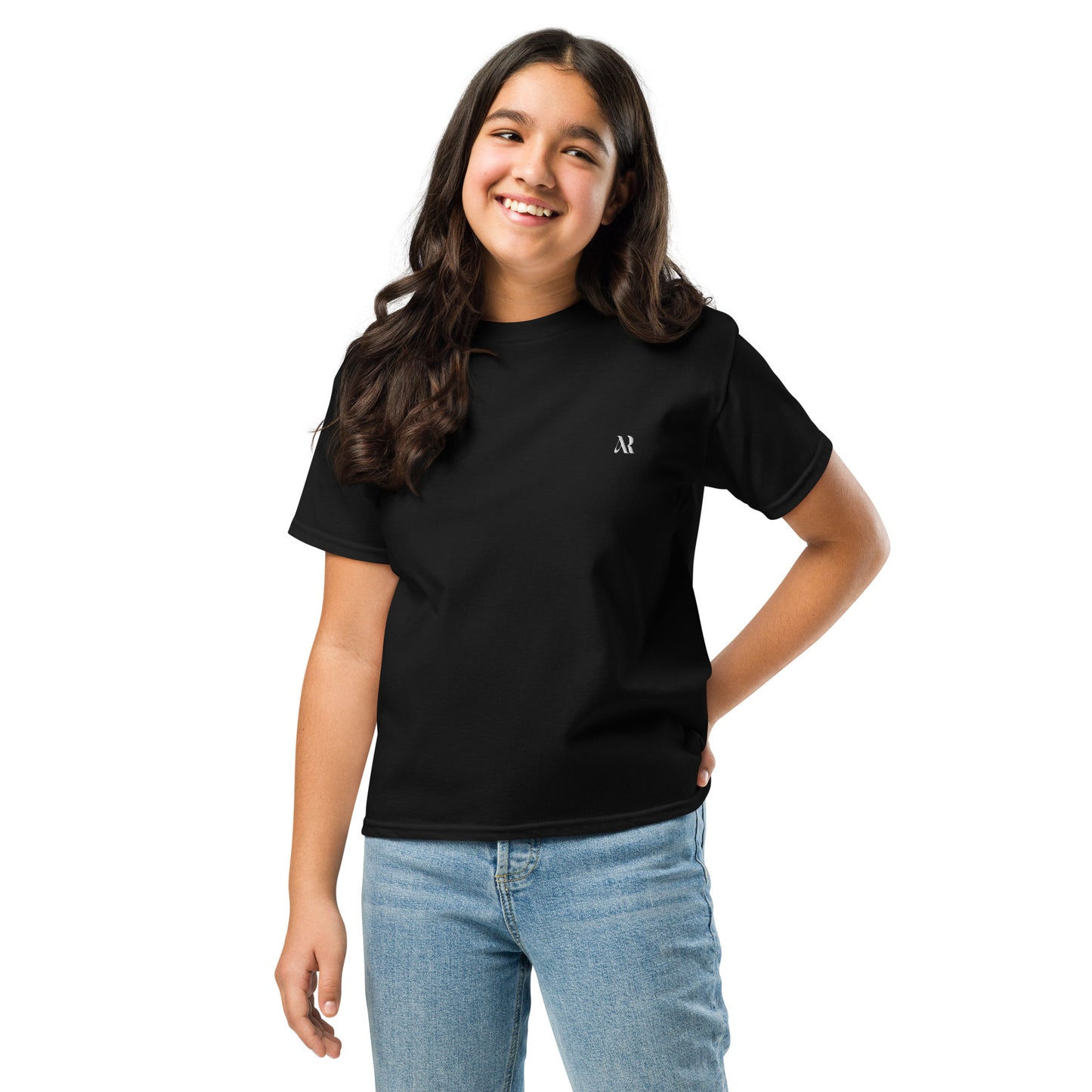 Ardor Signature Youth Tee - Ardor