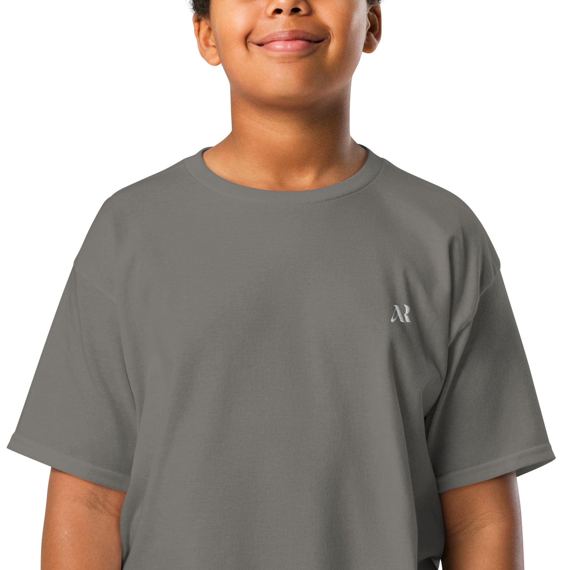 Ardor Signature Youth Tee - Ardor