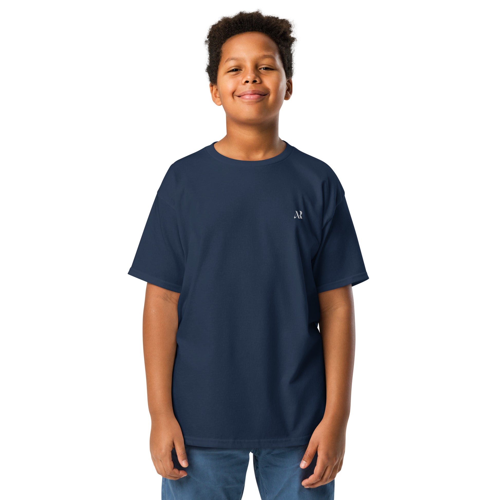 Ardor Signature Youth Tee - Ardor