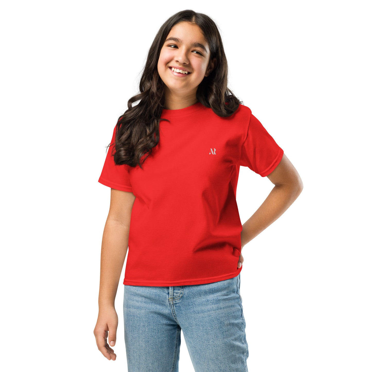 Ardor Signature Youth Tee - Ardor